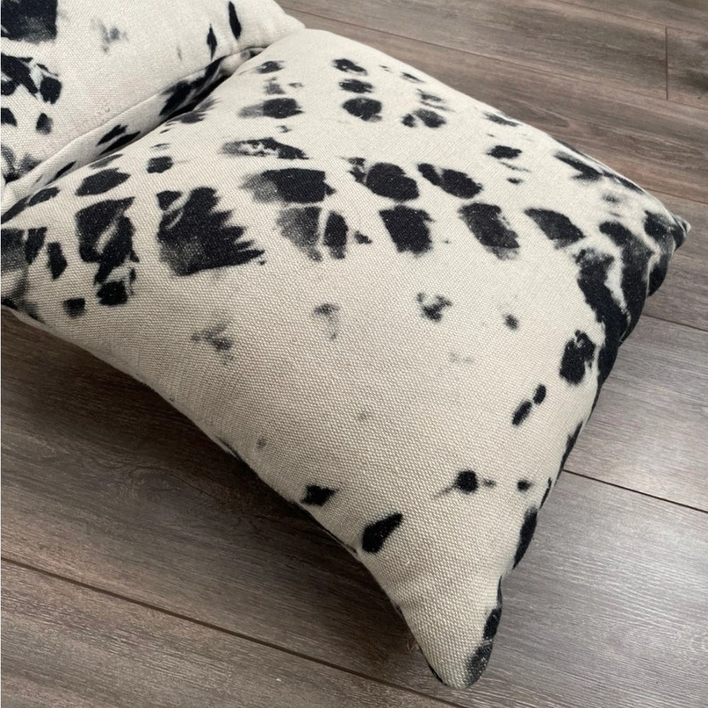 West Elm Outdoor Pillows